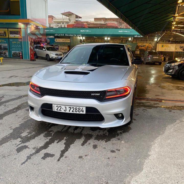 دودج تشارجر